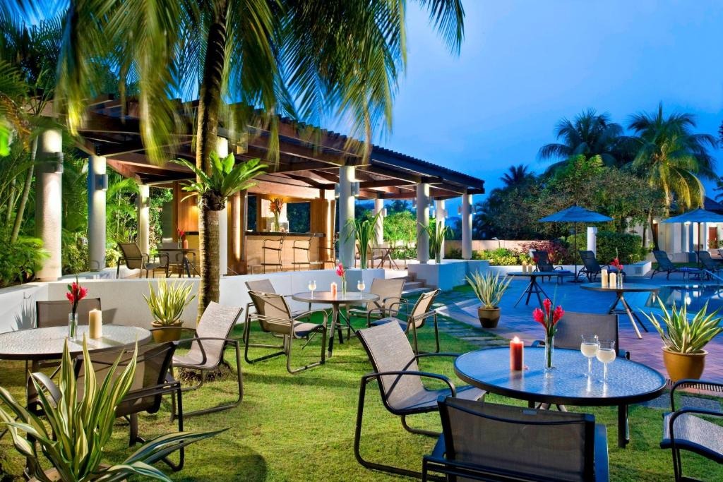 هتل شرایتون تاورز سنگاپور